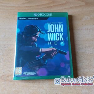 John Wick Hex