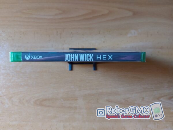 John Wick Hex - Imagen 3