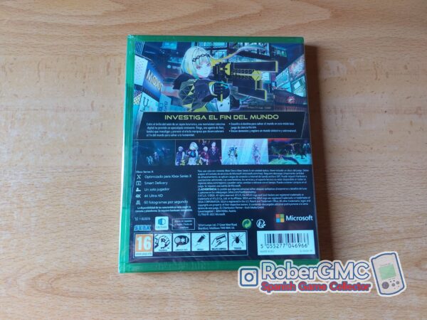 Soul Hackers 2 Edición de Lanzamiento - Imagen 2