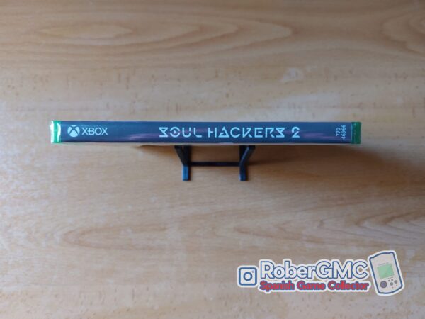 Soul Hackers 2 Edición de Lanzamiento - Imagen 3