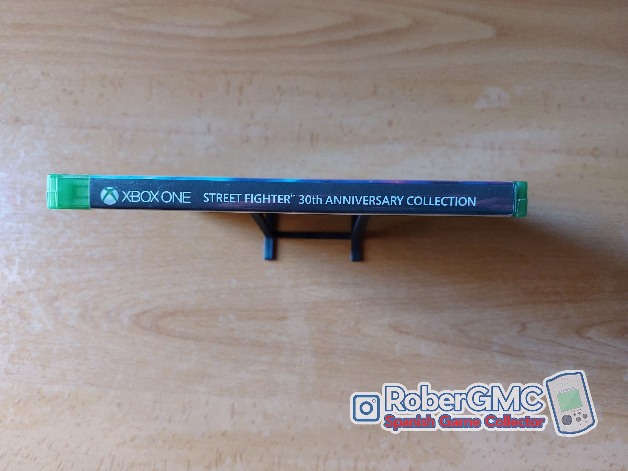 Street Fighter 30th Anniversary Collection - Imagen 3