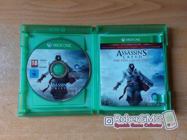 Assassin's Creed: The Ezio Collection - Imagen 3