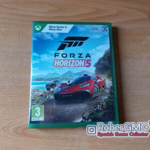 Forza Horizon 5