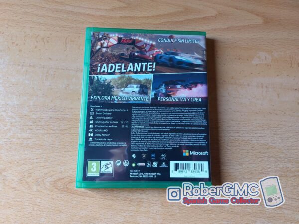 Forza Horizon 5 - Imagen 2