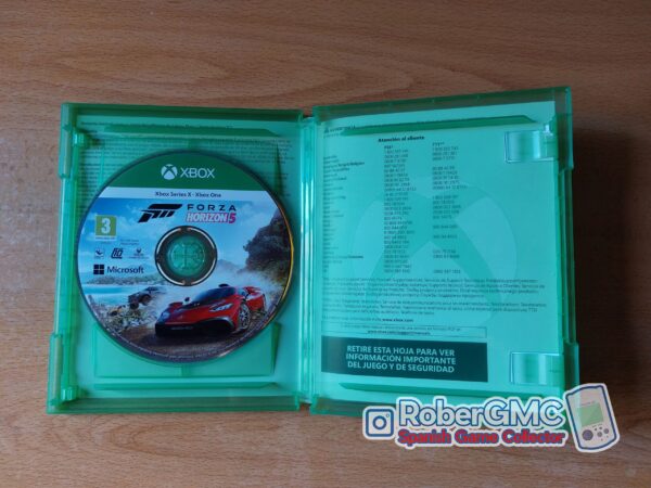 Forza Horizon 5 - Imagen 4