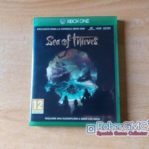 Sea of Thieves