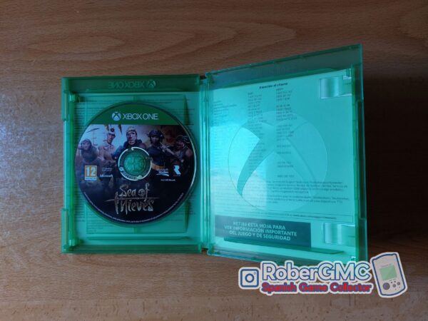 Sea of Thieves - Imagen 3