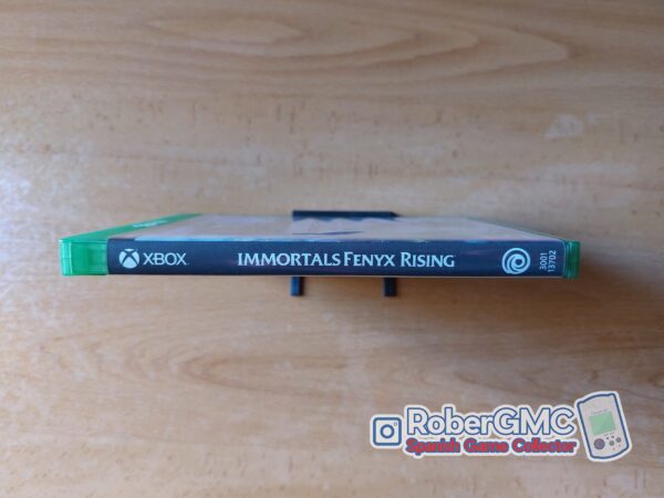 Immortals Fenyx Rising - Imagen 3