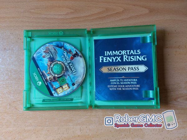 Immortals Fenyx Rising - Imagen 4