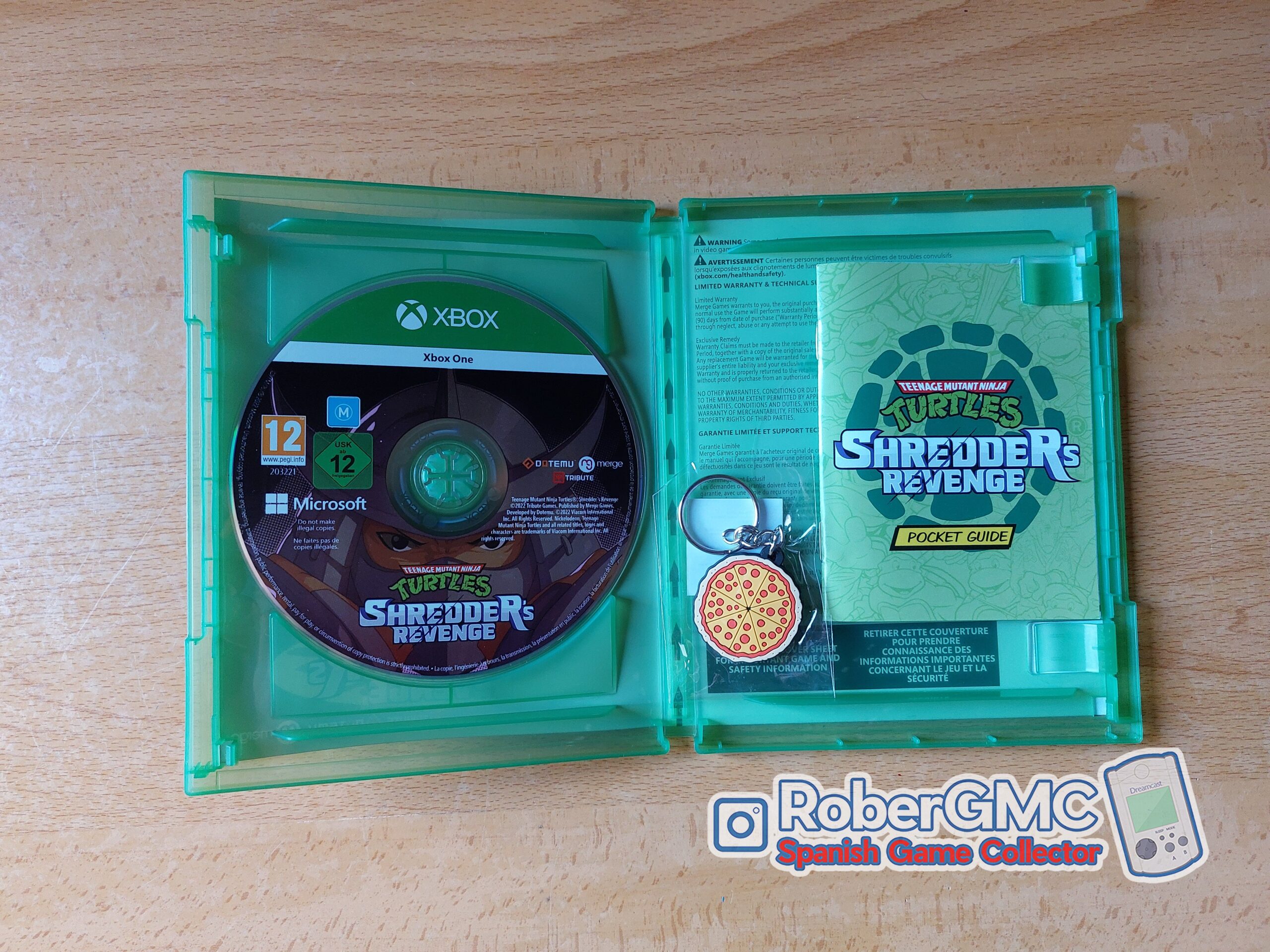 Teenage Mutant Ninja Turtles: Shredder's Revenge - Imagen 4