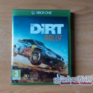 Dirt Rally