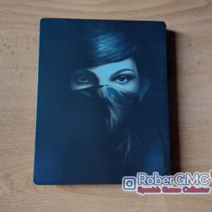 Dishonored 2 [Caja Metálica]