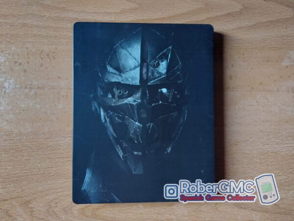 Dishonored 2 [Caja Metálica] - Imagen 2