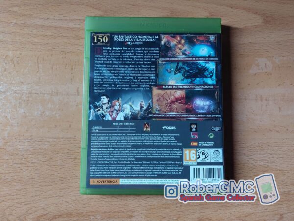 Divinity: Original Sin Enhanced Edition - Imagen 2