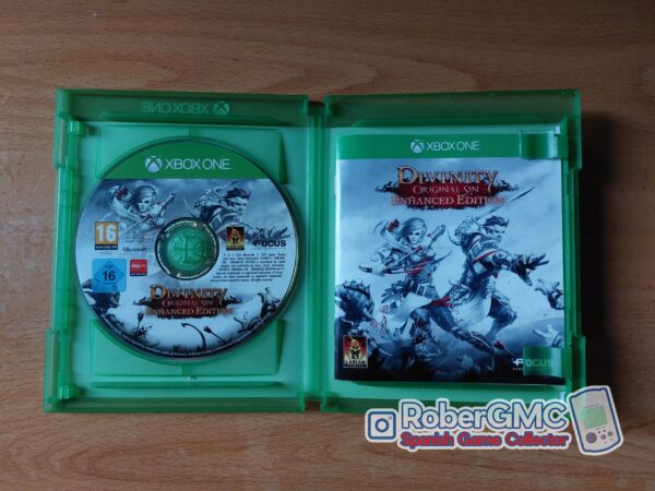 Divinity: Original Sin Enhanced Edition - Imagen 4