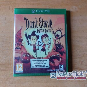 Don't Starve: Mega Pack