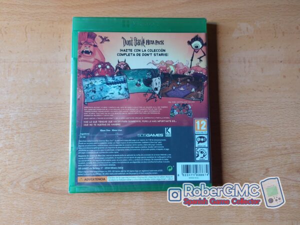 Don't Starve: Mega Pack - Imagen 2