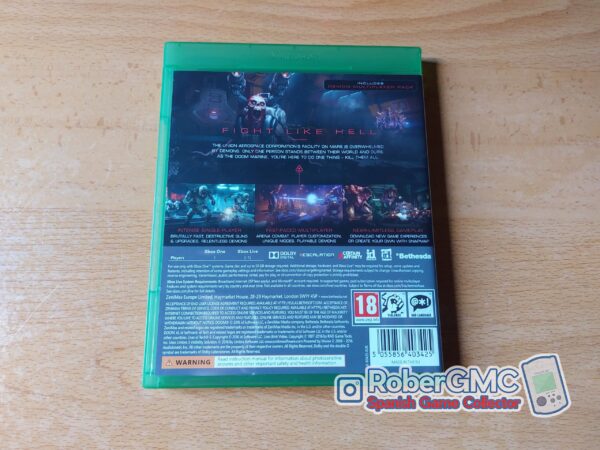 Doom - Imagen 2