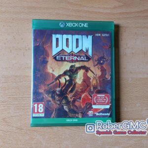 Doom Eternal