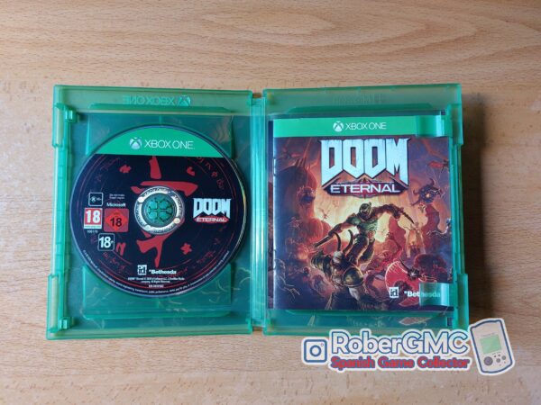 Doom Eternal - Imagen 4
