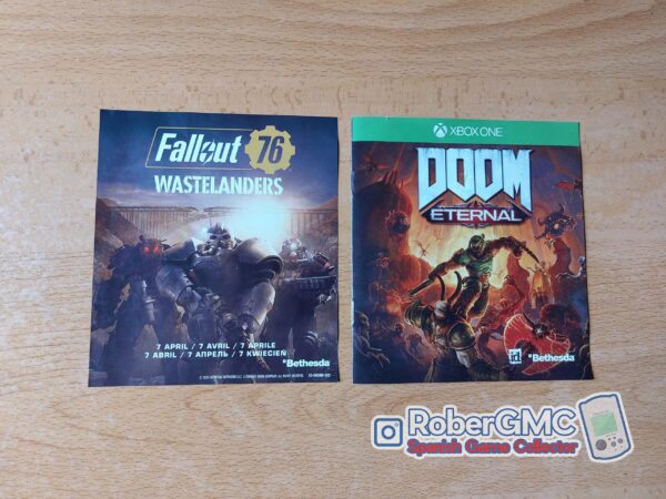 Doom Eternal - Imagen 5