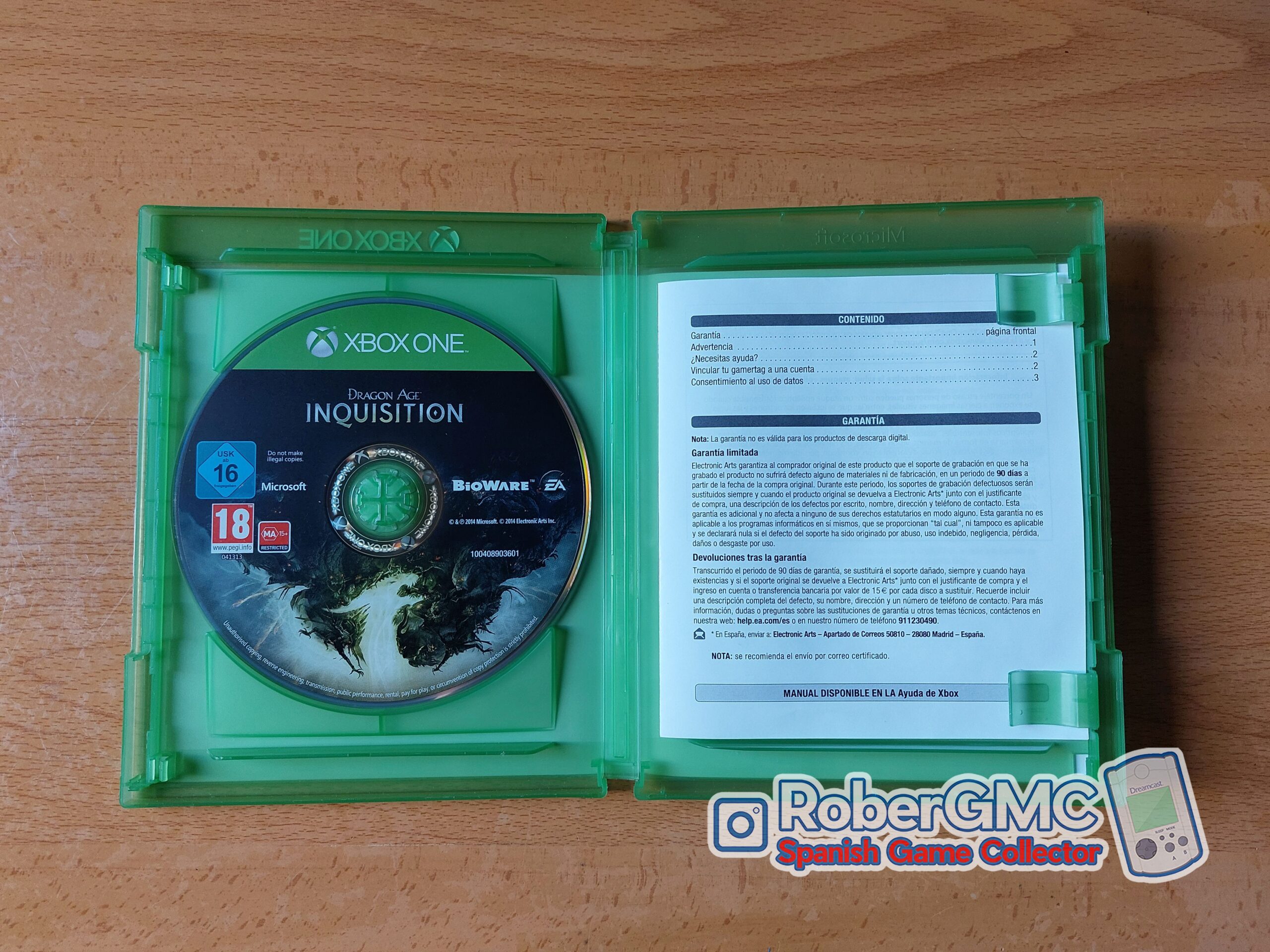 Dragon Age: Inquisition - Imagen 4