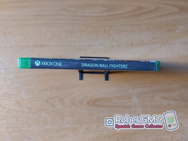 Dragon Ball Fighter Z - Imagen 3