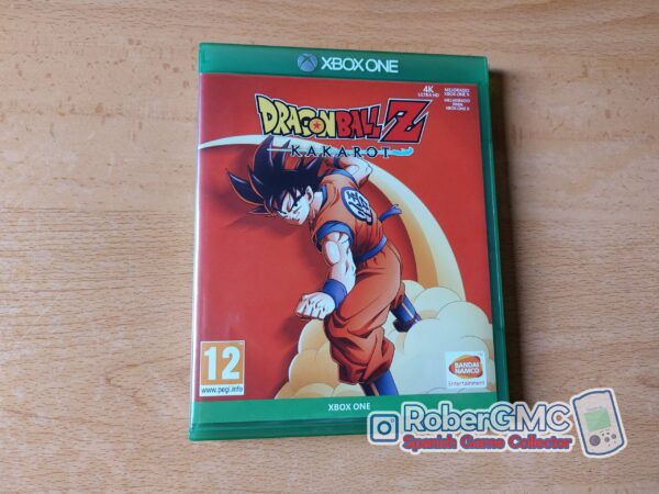 Dragon Ball Z: Kakarot