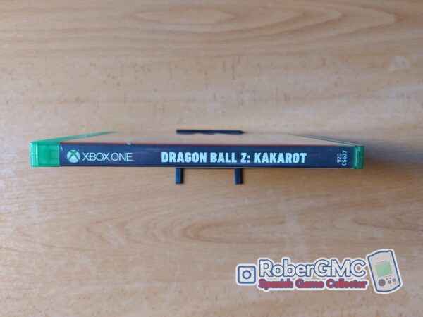 Dragon Ball Z: Kakarot - Imagen 3