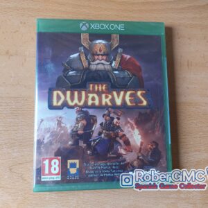 Dwarves, The