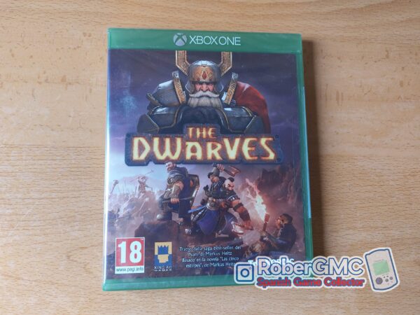 Dwarves, The