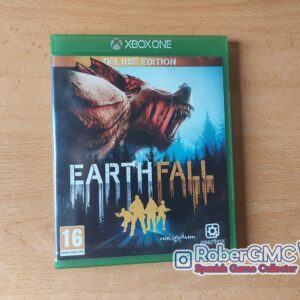 Earthfall