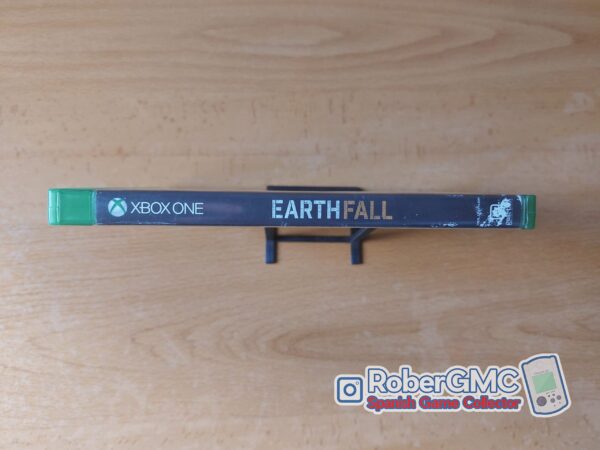Earthfall - Imagen 3