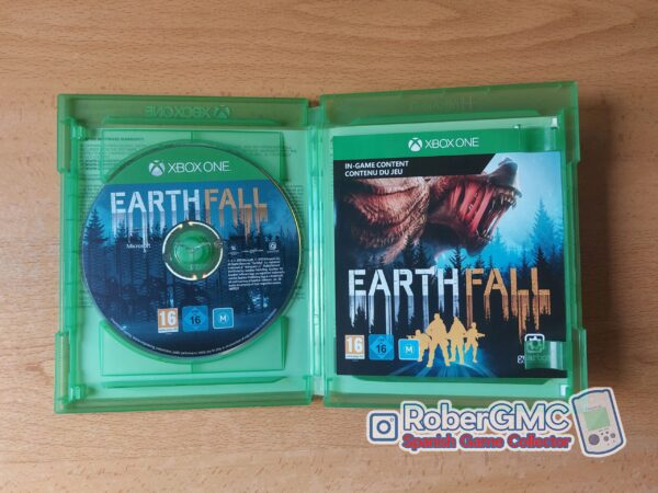 Earthfall - Imagen 4