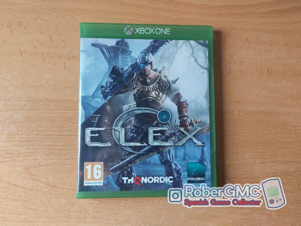Elex