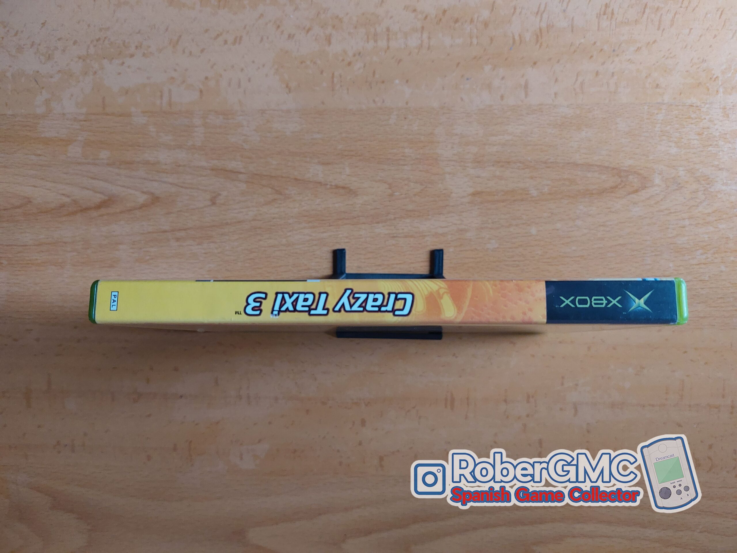 Crazy Taxi 3 - Imagen 3