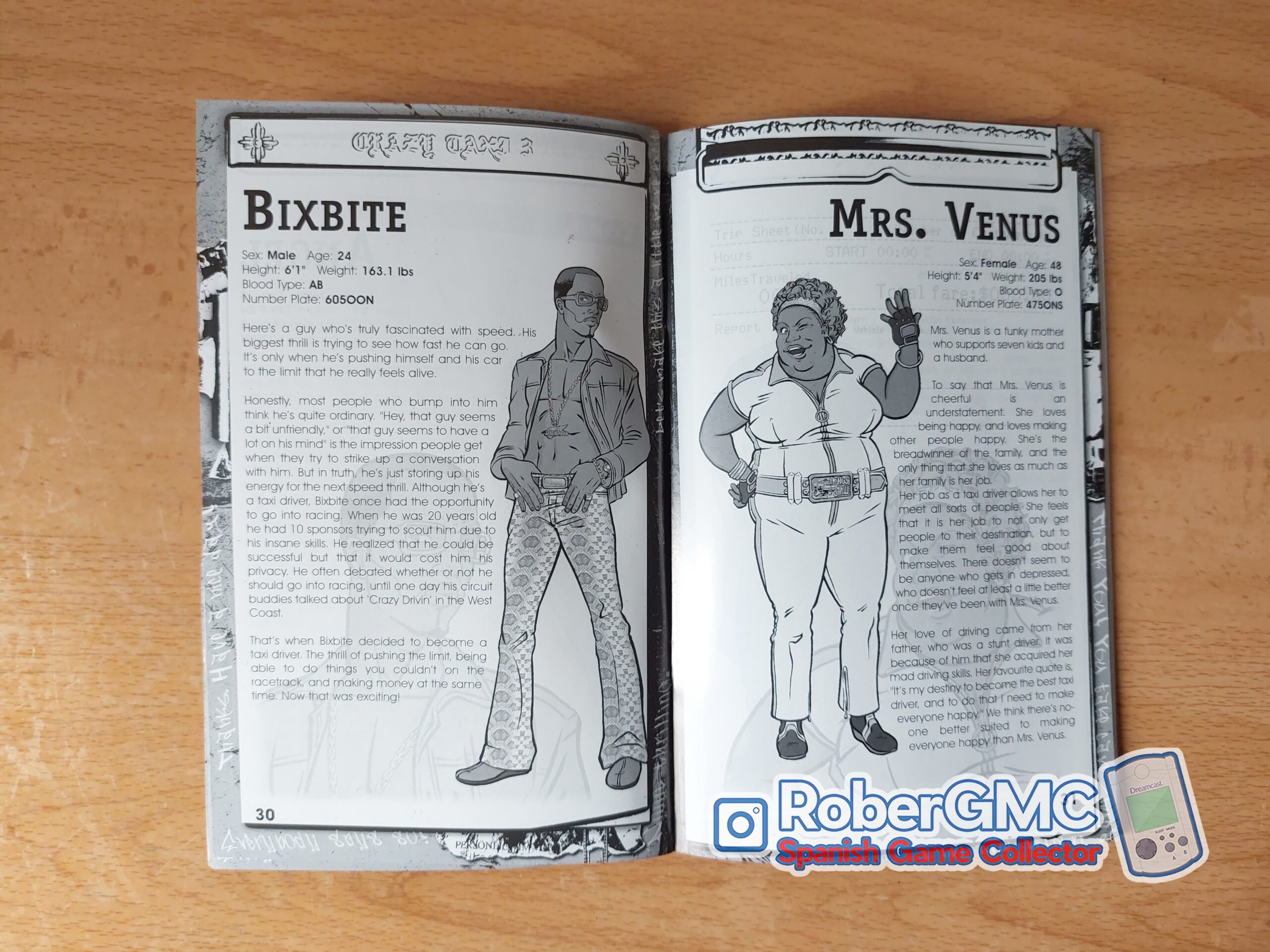 Crazy Taxi 3 - Imagen 6