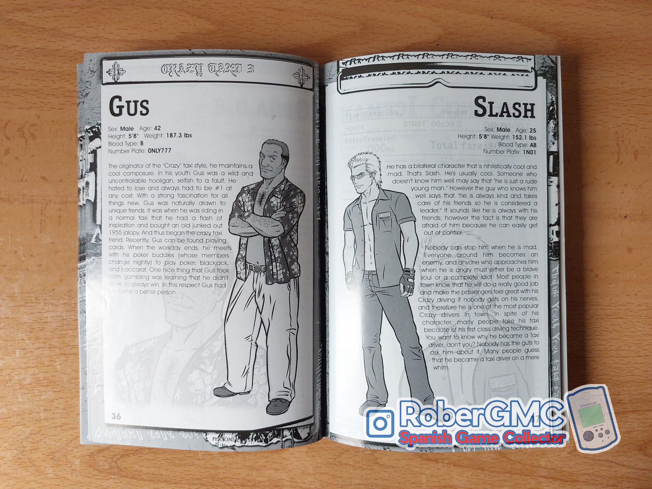 Crazy Taxi 3 - Imagen 9