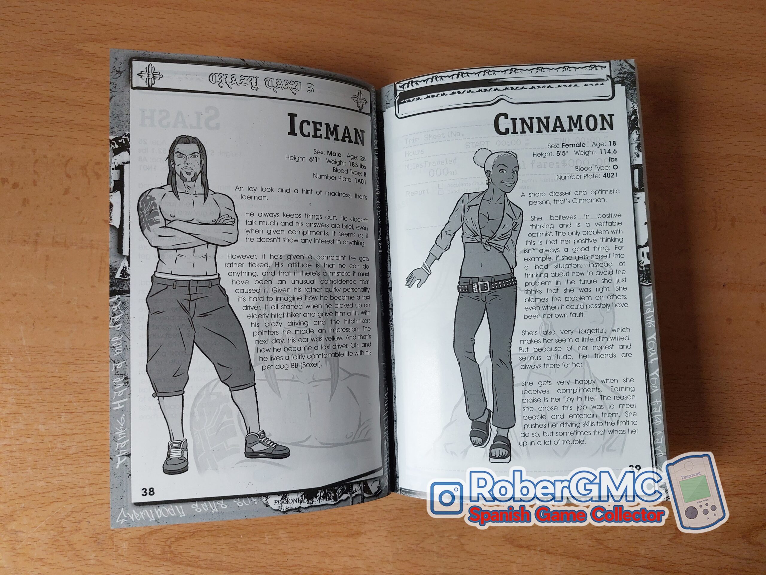 Crazy Taxi 3 - Imagen 10