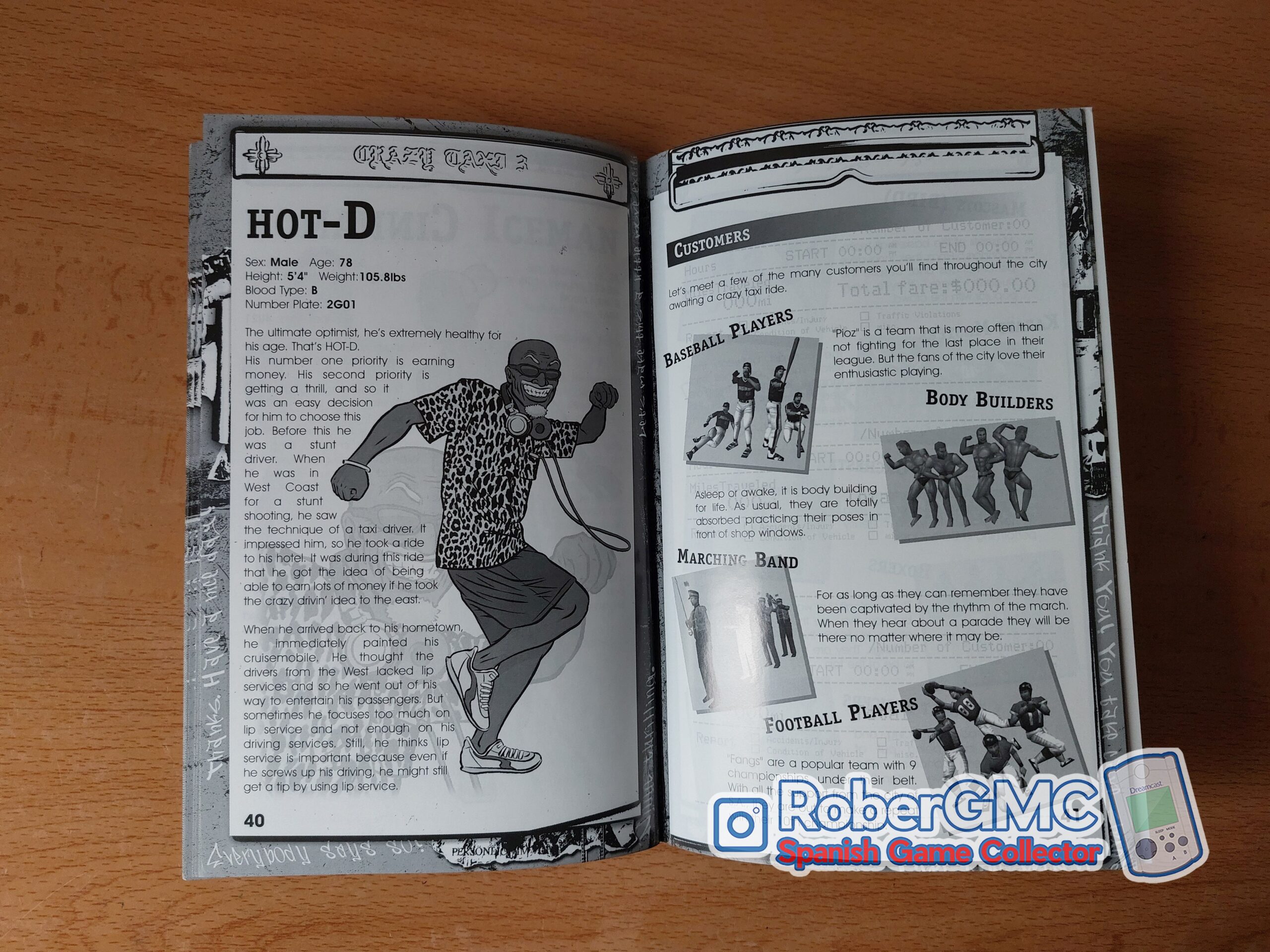 Crazy Taxi 3 - Imagen 11