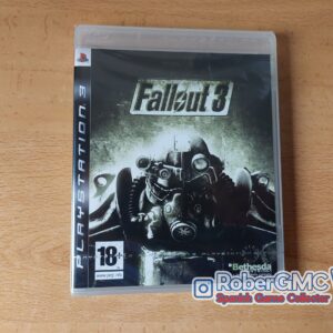Fallout 3
