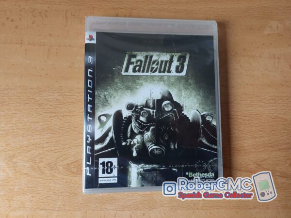 Fallout 3