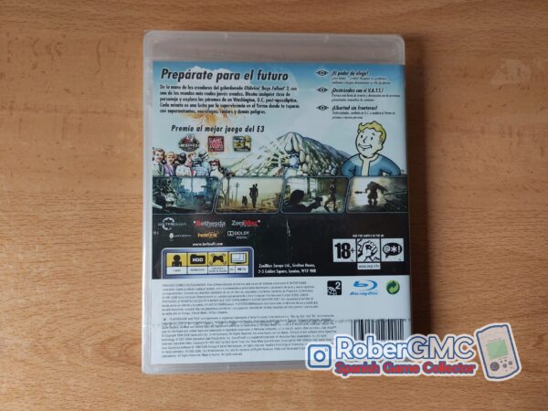 Fallout 3 - Imagen 2