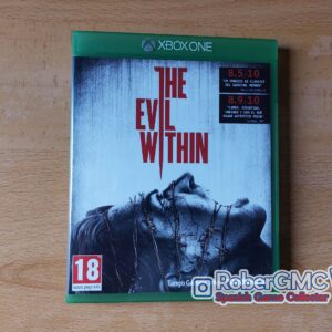Evil Within, The