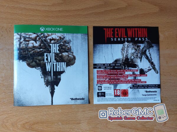 Evil Within, The - Imagen 5