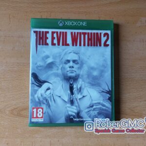 Evil Within 2