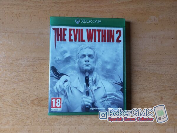 Evil Within 2