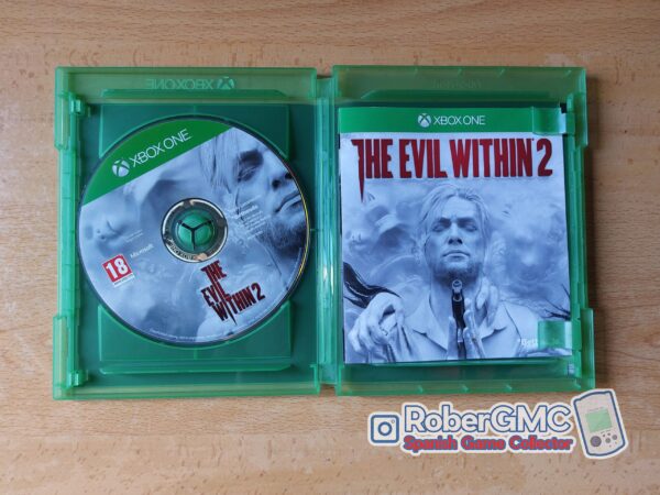 Evil Within 2 - Imagen 4