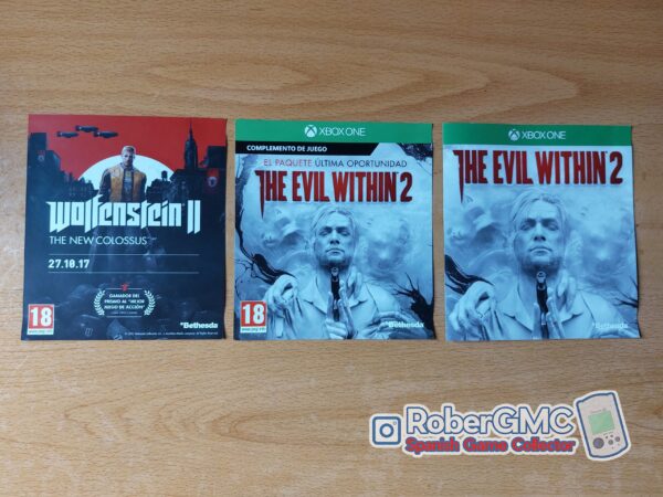 Evil Within 2 - Imagen 5