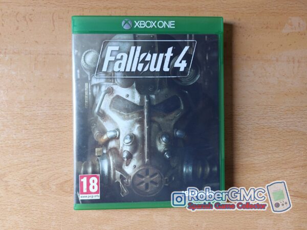 Fallout 4